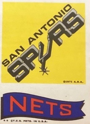 insert 1973 1974 topps