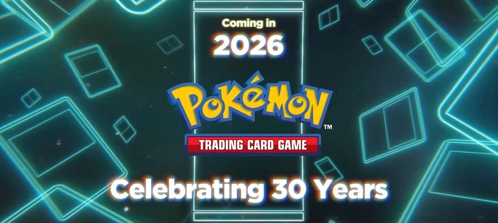 jeu de cartes pokémon 30 ans