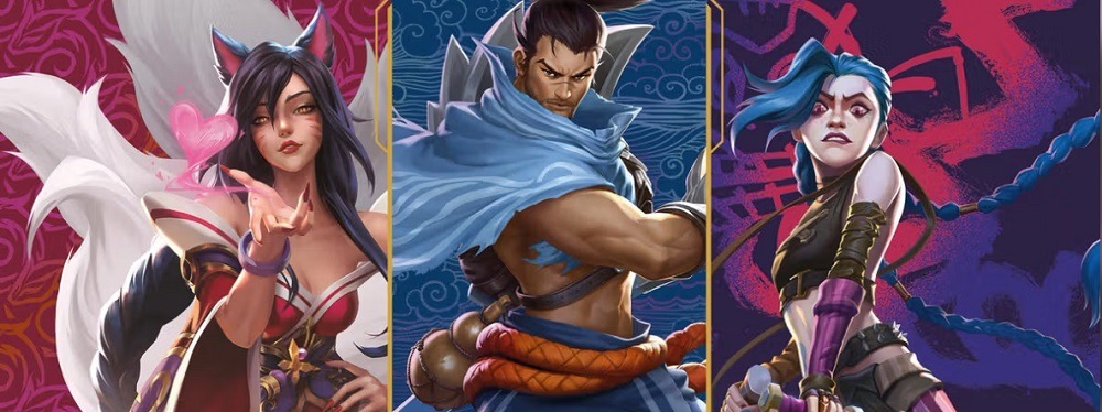 riftbound tcg actualité