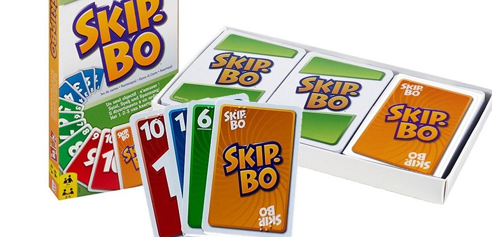 skip-bo