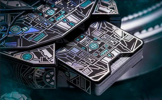 Cosmo Voyager : spaceshift edition