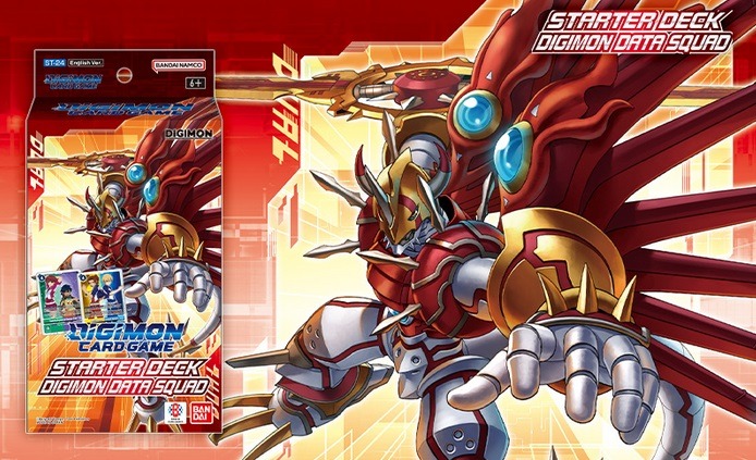 ST-24 Digimon Data Squad
