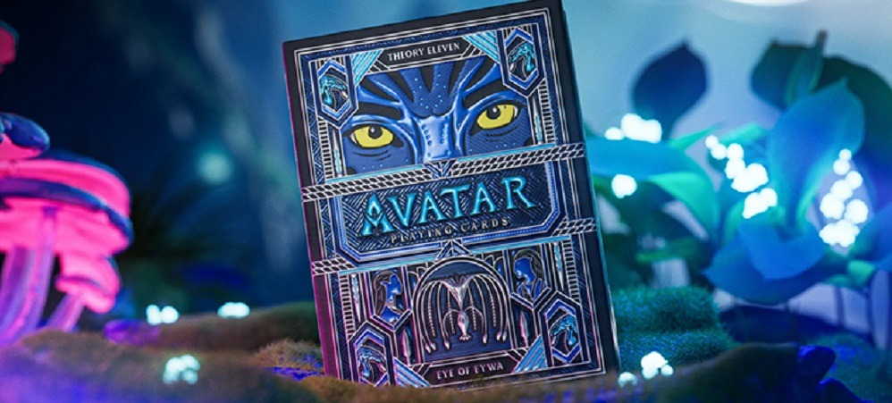 theory11 avatar
