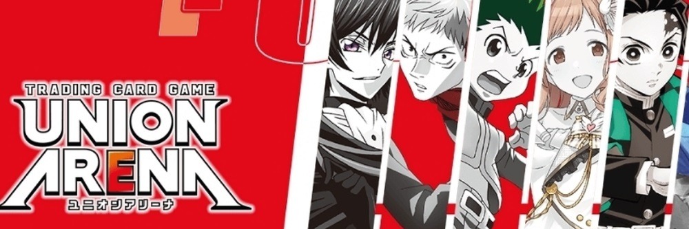 union arena tcg
