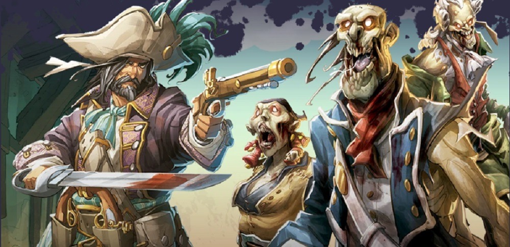 zombicide dead men tales