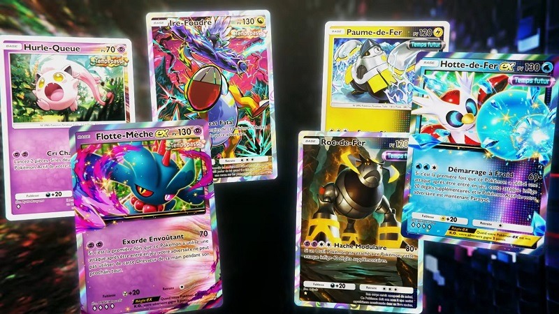 cartes propulsion paradoxe