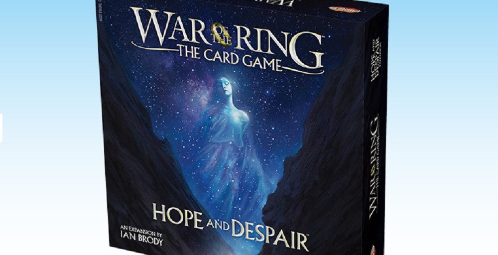 hope and despair