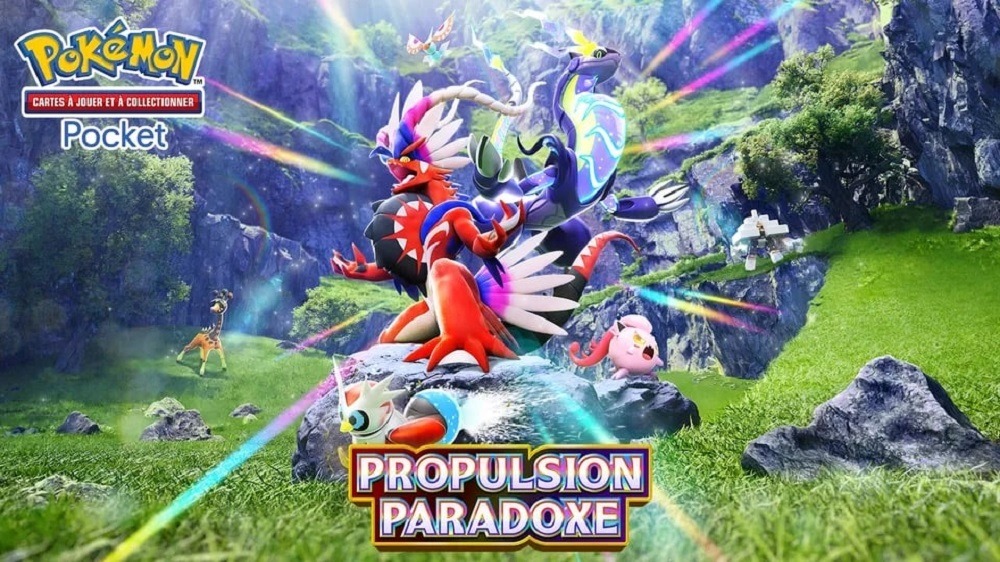 propulsion paradoxe