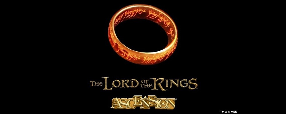 LOTR Ascension