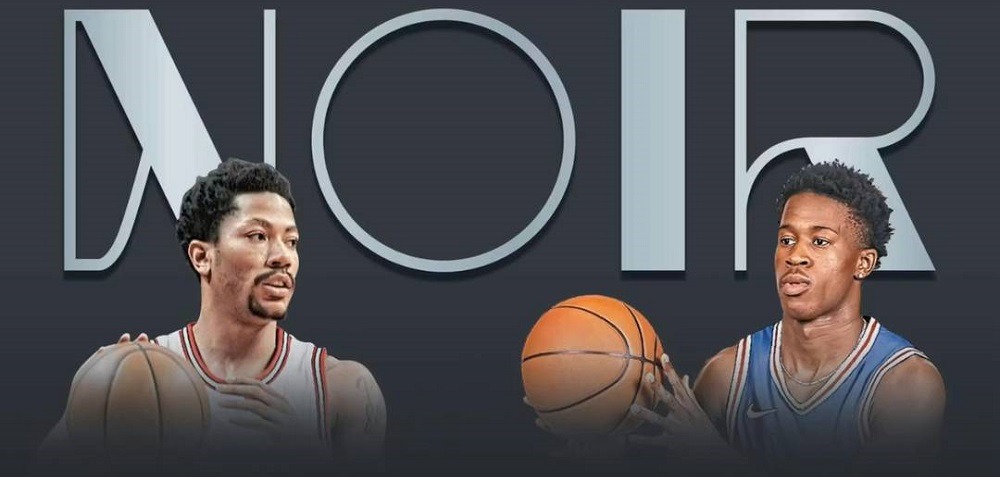 Panini Noir Basketball 2025-26