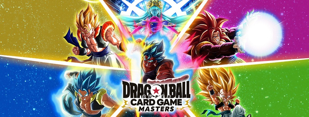 Dragon Ball Super Masters : Impact Beyond Dimensions débarque bientôt !