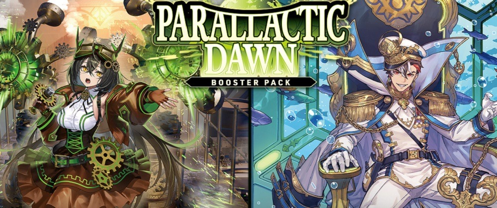 extension parallactic dawn