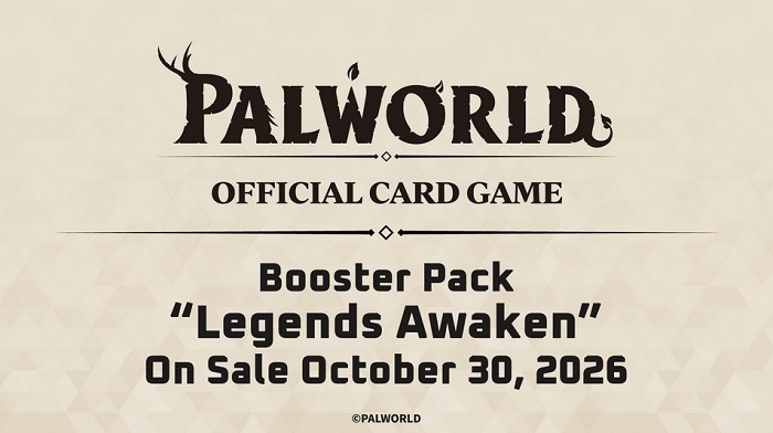 Legends Awaken