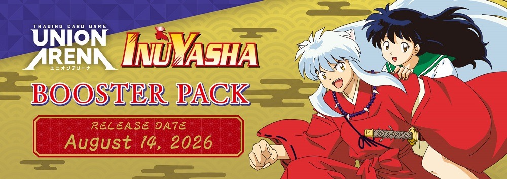 union arena inuyasha